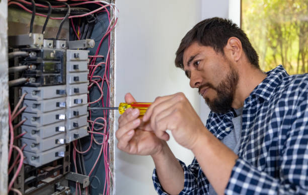 Professional Electrician in Thoreau, NM